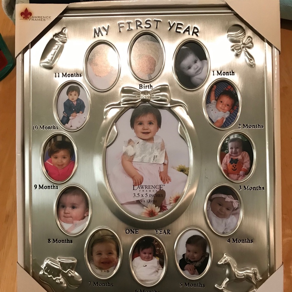 Photo Frame - Picture 2 of 2